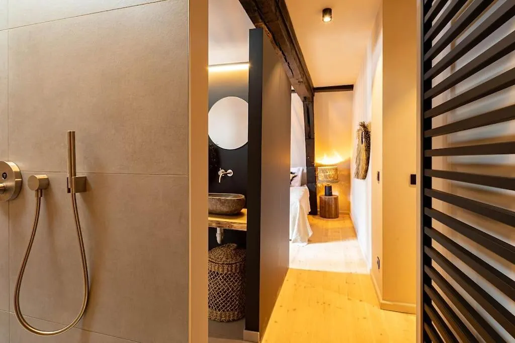 Barolo Apartment Antwerp