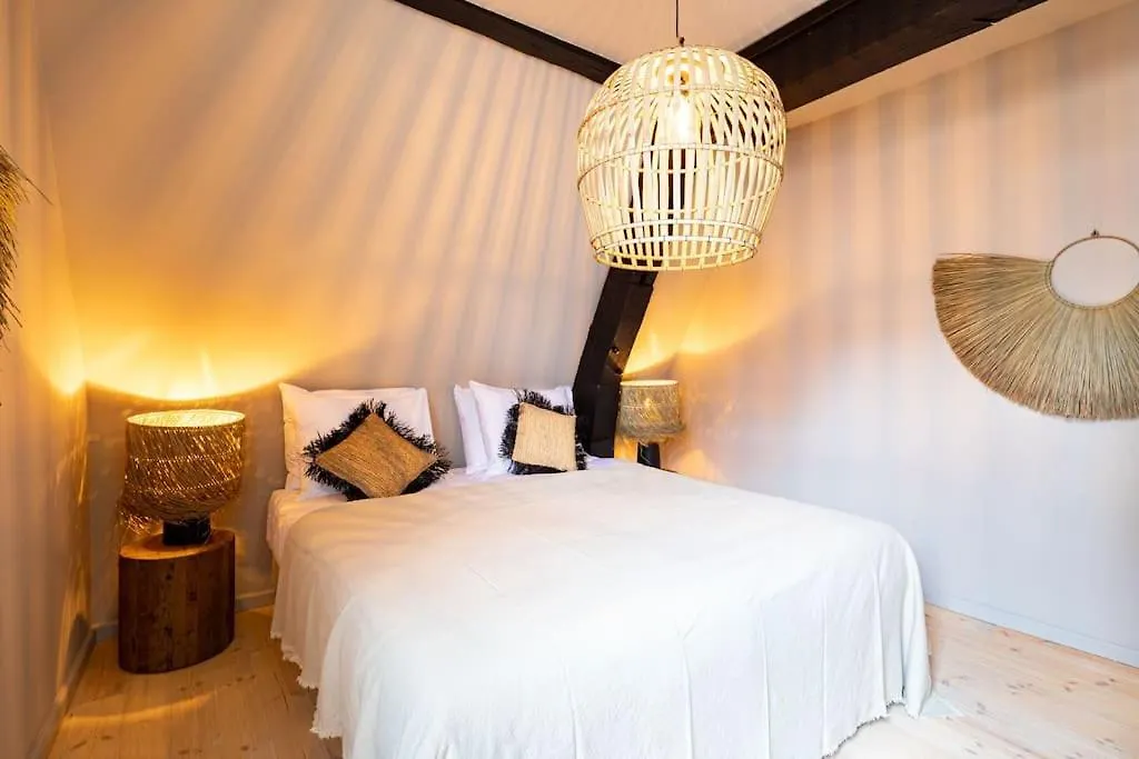 Barolo Apartment Antwerp