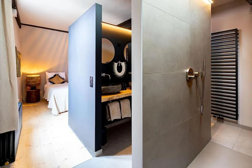 Barolo Apartment Antwerp