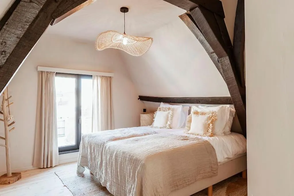 Barolo Apartment Antwerp
