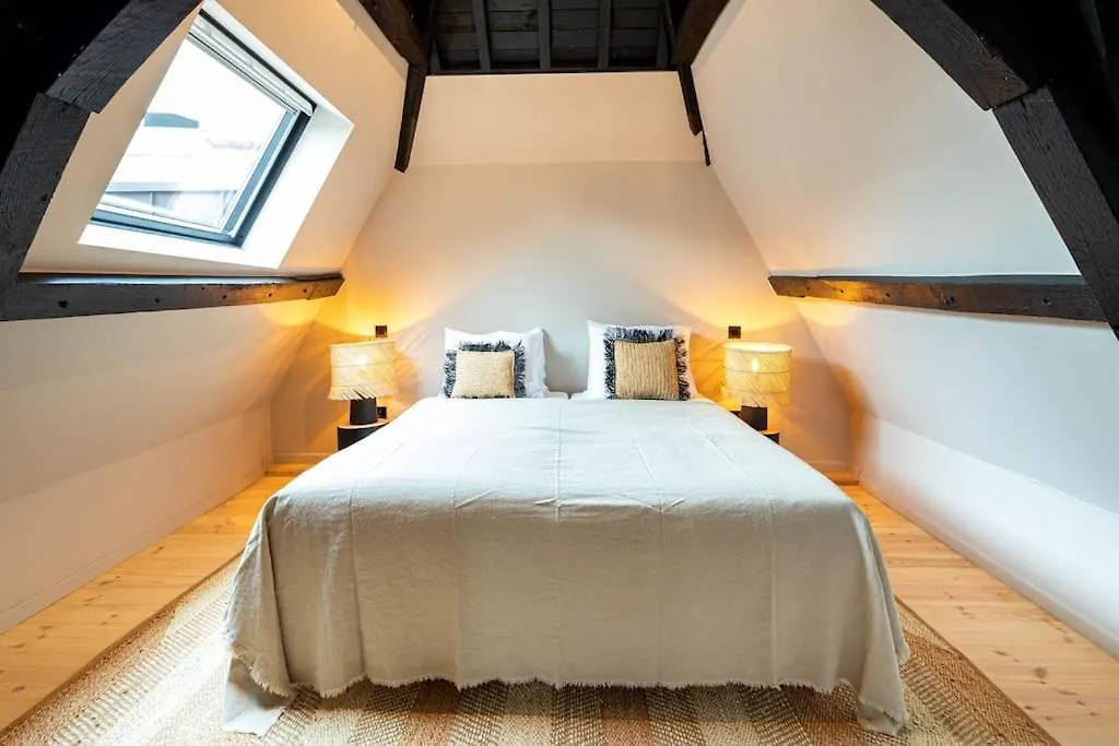 Barolo Apartment Antwerp 0*,  Belgium