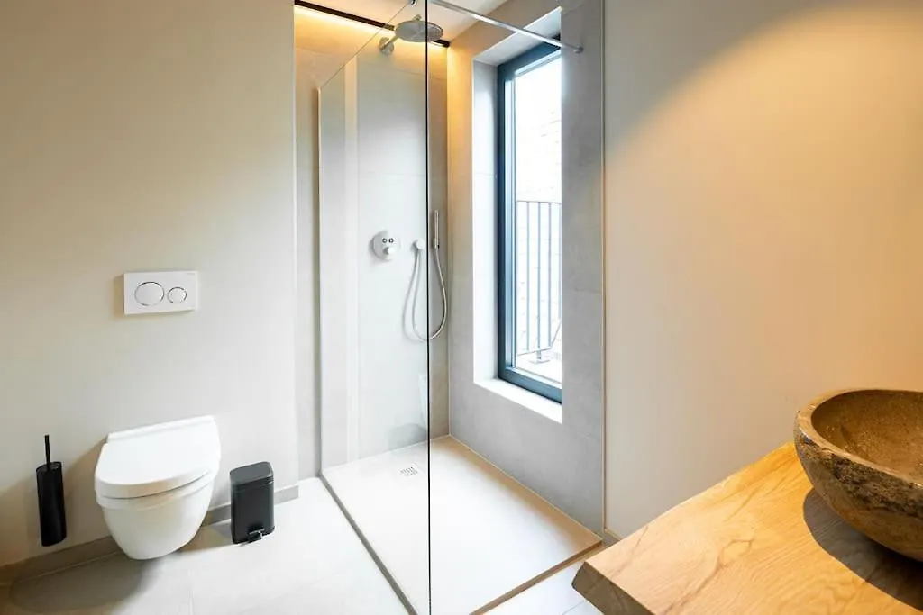 Barolo Apartment Antwerp