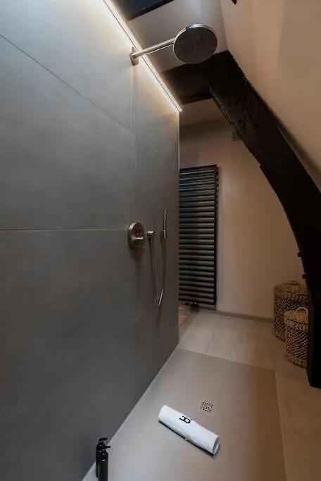 Barolo Apartment Antwerp