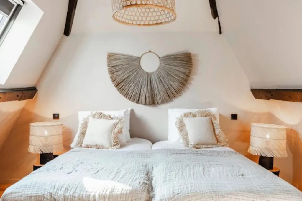 Barolo Apartment Antwerp